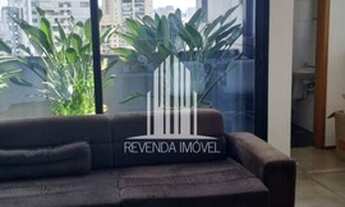 Imagem 4: Conjunto Comercial em Moema 150M2 4 Salas 3 Vagas