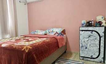 Imagem: Apartamento com 2 dormitórios à venda