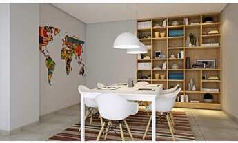 Imagem 7: Apartamento para venda com 32 metros quadrados com 1 quarto em Centro de Osasco - SP