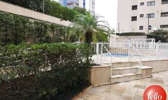 Imagem 3: São Paulo - Apartamento Padrão - Tatuapé