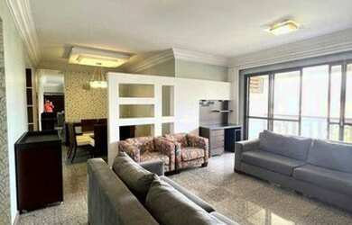 Imagem 7: APARTAMENTO - VENDA - Edifício Maison France, Bosque da Saúde - Cuiabá/MT