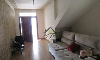 Imagem 5: Casa com 3 dormitórios à venda, 214 m² por R$ 740.000,00 - Centro - Sumaré/SP