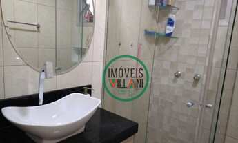 Imagem 5: Apartamento com 3 dormitórios à venda, 78 m² por R$ 427.000,00 - Monte Castelo - São José