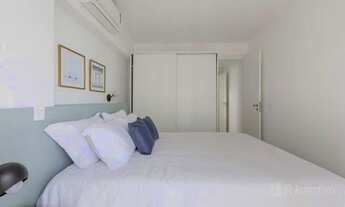 Imagem 5: Apartamento com 2 quartos (2 suítes) para alugar, 85m² - Ipanema - Rio de Janeiro/RJ