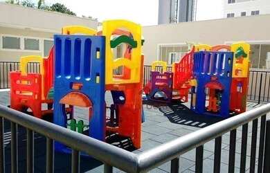 Imagem 5: Apartamento com 2 dormitórios à venda, 41 m² por R$ 145.000,00 - São José - Canoas/RS