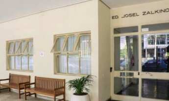 Imagem 2: Apartamento 2 Dormitórios, 2 Banheiros com Dependência de Empregada