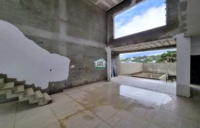 Imagem 6: Casa com 4 dormitórios à venda, 228 m² por R$ 1.590.000,00 - Condomínio Golden Class - Lag