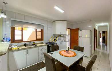 Imagem 6: Casa com 2 dormitórios à venda, 89 m² por R$ 535.000 - Jardim das Cerejeiras - Atibaia/SP