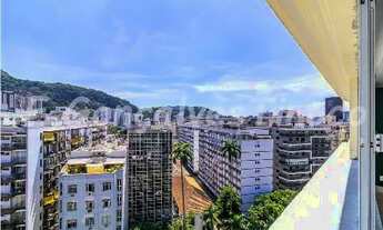 Imagem 6: APARTAMENTO COM 225M², 4 QUARTOS, BOTAFOGO