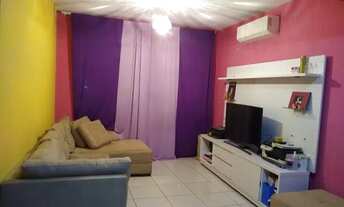 Imagem: Casa 2 quartos arejada na Estrada do Itararé