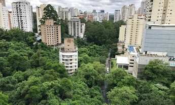 Imagem 7: Apartamento reformado em rua sem saída no Morumbi!