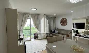 Imagem 6: Apartamento Jardins do Morumbi 3 Dorm 2 Vagas