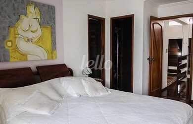 Imagem 6: São Caetano do Sul - Casa Padrão - Jardim São Caetano