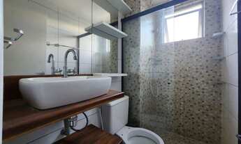 Imagem 4: Apartamento no Condomínio Ville Federação