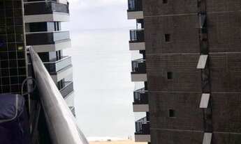 Imagem 2: Aluguel por temporada Praia de Iracema e beira-mar
