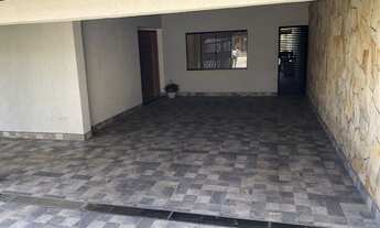 Imagem 4: Linda casa á venda 394m2, 5ºetapa do parque das laranjeiras Goiânia Goiás