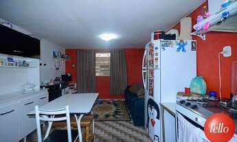 Imagem: São Paulo - Casa Padrão - Penha