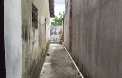 Imagem 6: Vende-se Casa 7x25