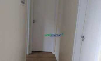 Imagem 6: APARTAMENTO VENDA JD HELGA