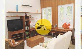 Imagem 7: Sobrado à venda, 573 m² por R$ 10.070.000,00 - Massaguaçu - Caraguatatuba/SP