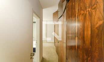 Imagem 2: Apartamento à Venda - Santa Cecília, 4 Quartos, 164 m2