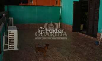 Imagem 6: Casa à venda Rua Imeram Teixeira Cabeleira, Ipanema - Porto Alegre