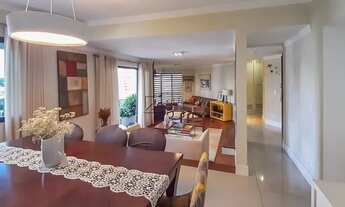 Imagem 5: Venda Apartamento 4 Dormitórios - 179 m² Moema