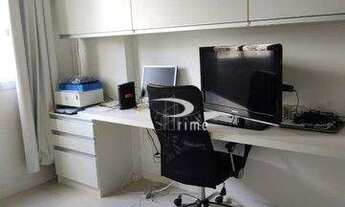 Imagem 3: Apartamento com 3 dormitórios à venda, 105 m² por R$ 1.000.000 - Icaraí - Niterói/RJ