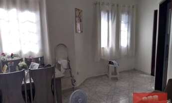 Imagem 4: Sobrado com 3 dormitórios à venda, 122 m² por R$ 550.000,00 - Residencial Cerconi - Guarul