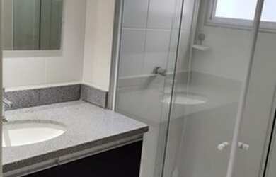 Imagem 7: River side, Apartamento a venda tem 88 metros quadrados com 3 quartos em Ponta Negra - Man