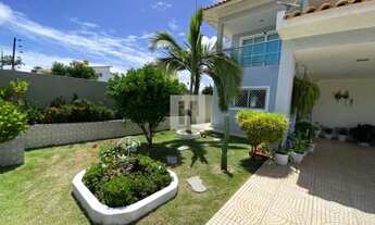 Imagem 7: 5 SUÍTES - CASA NO PORTAL DO SOL/ALTIPLANO