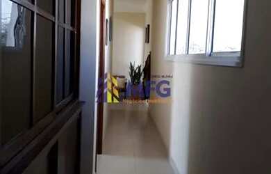 Imagem 3: Sobrado - Jardim Residencial Chácara Ondina