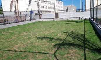 Imagem 4: Apartamento com 2 dormitórios para alugar, 40 m² por R$ 730,00/mês - Barra dos Coqueiros