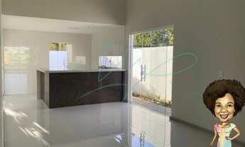 Imagem 2: TA Vendo Casa térrea com piscina no Terras Alphaville 2