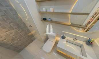 Imagem 6: Apartametno de 32m² com 2 dormr/1 suíte, sem vaga no Metrocasa Lapa