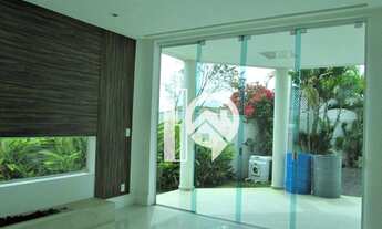 Imagem 4: Casa com 5 dormitórios à venda, 600 m² por R$ 2.800.000,00 - Urbanova - São José dos Campo