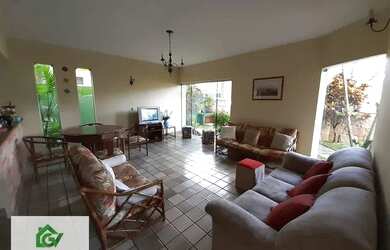 Imagem 5: Casa com 5 dormitórios à venda, 290 m² por R$ 2.700.000 - Guaecá - São Sebastião/SP