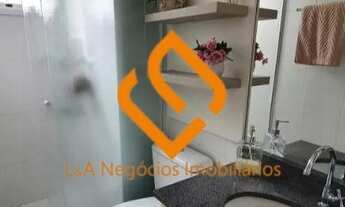 Imagem 2: Apartamento à venda no bairro Água Branca - São Paulo/SP, Zona Oeste