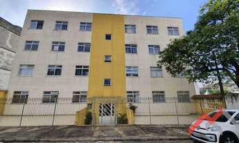 Imagem 4: Apartamento com 2 dormitórios para alugar, 75 m² por R$ 1.118,00/mês - Mundo Novo - Juiz d