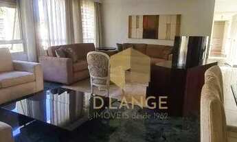 Imagem 3: Apartamento para alugar no Cambuí - Campinas/SP