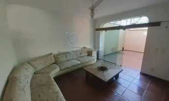 Imagem: Casa Padrão em Ribeirão Preto