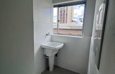 Imagem 4: Kitnet com 1 dormitório para alugar, 32 m² por R$ 1.200,00/mês - Centro - Londrina/PR