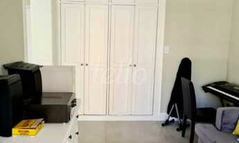 Imagem: São Paulo - Apartamento Padrão - Jardins