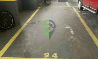 Imagem 7: Andar alto / 1 dormitório / Encruzilhada