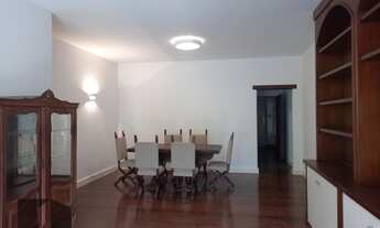 Imagem 6: Apartamento em Leblon