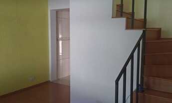 Imagem 4: Sobrado em São João Climaco - São Paulo