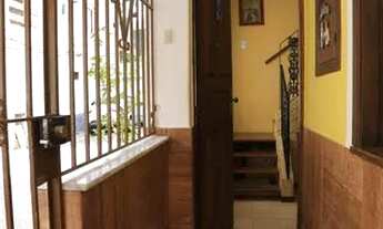 Imagem 5: Casa de Condomínio à Venda - Andaraí, 3 Quartos, 430 m2