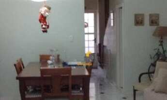 Imagem 7: Sobrado com 3 dormitórios à venda, 165 m² por R$ 985.000,00 - Caxingui - São Paulo/SP