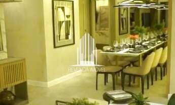 Imagem 7: APARTAMENTO DE 58M² COM 2 DORMITÓRIOS (1 SUÍTE), 2 BANHEIROS E UMA VAGA Á VENDA CHÁC. STO