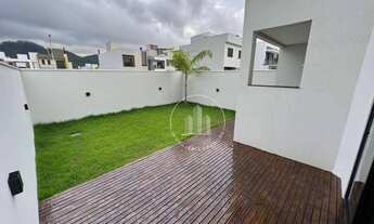 Imagem 7: Casa com 3 dormitórios à venda, 170 m² por R$ 825.000 - Bairro Deltaville - Biguaçu/SC